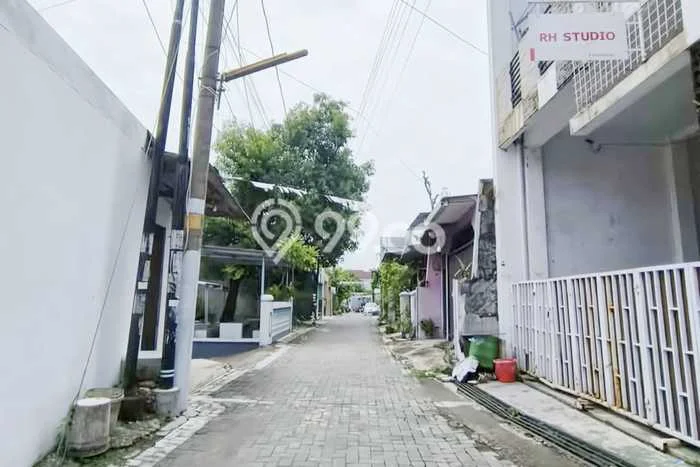 Kost untuk Dijual di Kedungmundu Punya 0 Kamar Kost untuk Dijual di Kedungmundu Punya 0 Kamar