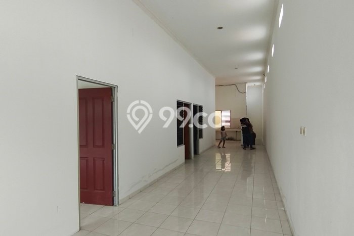 Ruko Disewa di Semarang Tengah, Semarang, LT 114m2 / LB 216m2 Ruko Disewa di Semarang Tengah, Semarang, LT 114m2 / LB 216m2
