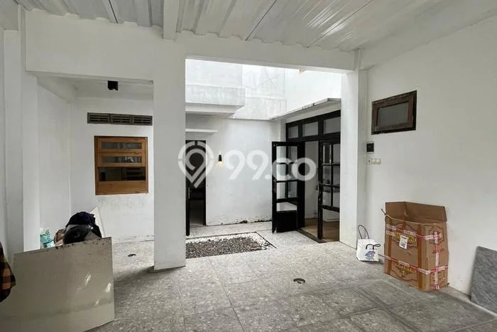 Rumah Minimalis 4 KT di Manyaran Semarang Rumah Minimalis 4 KT di Manyaran Semarang