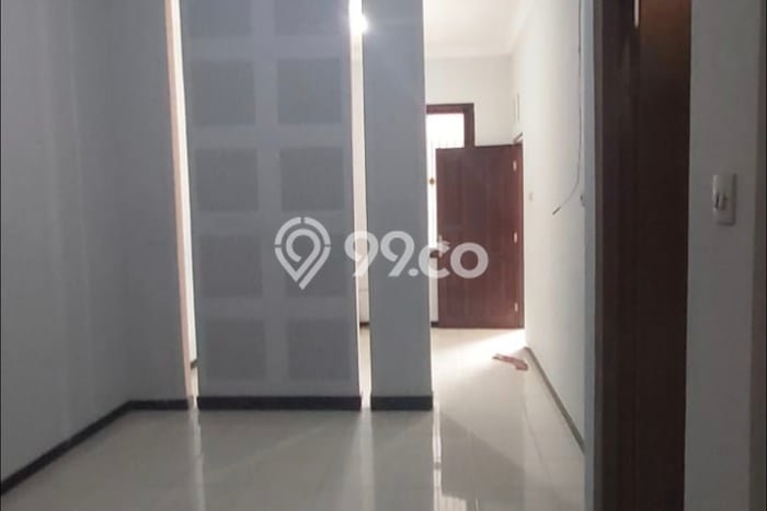Rumah Minimalis 2 KT di Plamongan Semarang Rumah Minimalis 2 KT di Plamongan Semarang