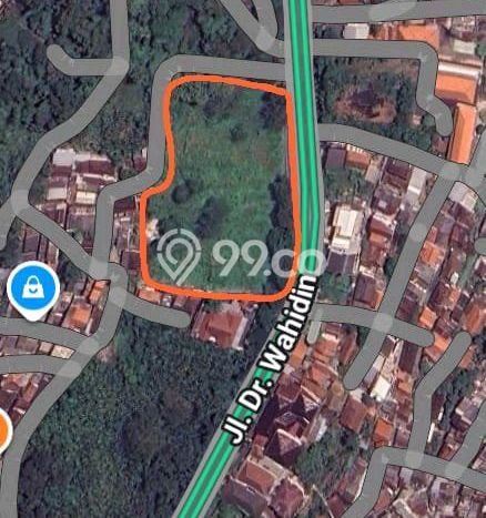 Disewakan Tanah Strategis di Candisari, Luas 2201m2m², Akses ke Candisari, Semarang, Semarang Disewakan Tanah Strategis di Candisari, Luas 2201m2m², Akses ke Candisari, Semarang, Semarang