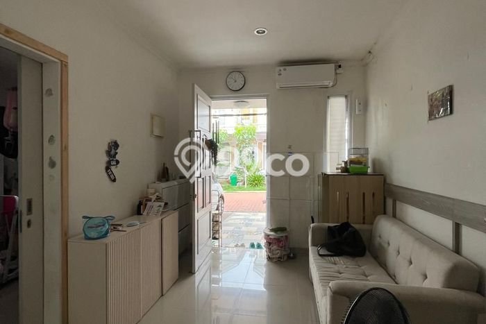 Dijual Rumah Modern 4 KT di Simongan, Semarang Dijual Rumah Modern 4 KT di Simongan, Semarang
