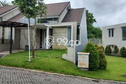 Rumah Minimalis 3 KT LT 165m2 di Citragrand Rumah Minimalis 3 KT LT 165m2 di Citragrand