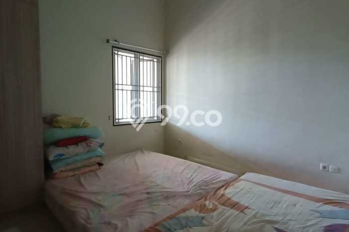 Dijual Hunian Rumah Nyaman 4 KT di Puri Anjasmoro, Semarang Dijual Hunian Rumah Nyaman 4 KT di Puri Anjasmoro, Semarang