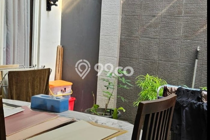 HARGA TERBAIK! Rumah Berkualitas area BSB City, Luas 100m² Bangunan 144m² HARGA TERBAIK! Rumah Berkualitas area BSB City, Luas 100m² Bangunan 144m²