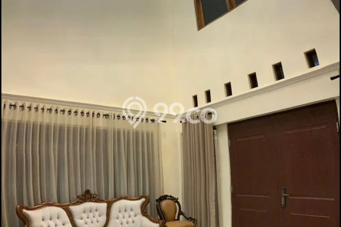 Rumah Modern 6 KT LT 200m2 di Krapyak Rumah Modern 6 KT LT 200m2 di Krapyak