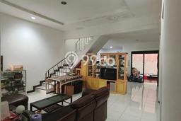 Rumah area Semarang Tengah, 4 KM, Dekat Pusat Kota, Luas 240m2m² LB 400m2m² Rumah area Semarang Tengah, 4 KM, Dekat Pusat Kota, Luas 240m2m² LB 400m2m²