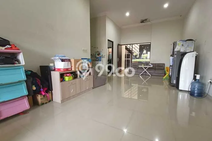 Dijual Hunian Rumah Nyaman 4 KT di Puri Anjasmoro, Semarang Dijual Hunian Rumah Nyaman 4 KT di Puri Anjasmoro, Semarang