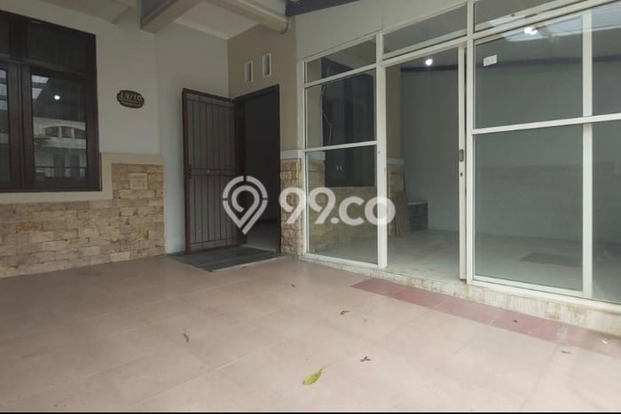 Rumah Minimalis 2 KT di Plamongan Semarang Rumah Minimalis 2 KT di Plamongan Semarang