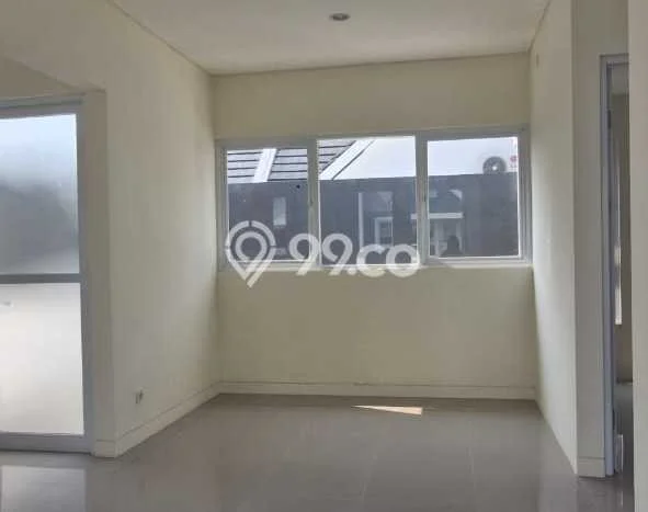 For Sale Hunian Rumah Terawat 2 KT di BSB City, Semarang For Sale Hunian Rumah Terawat 2 KT di BSB City, Semarang