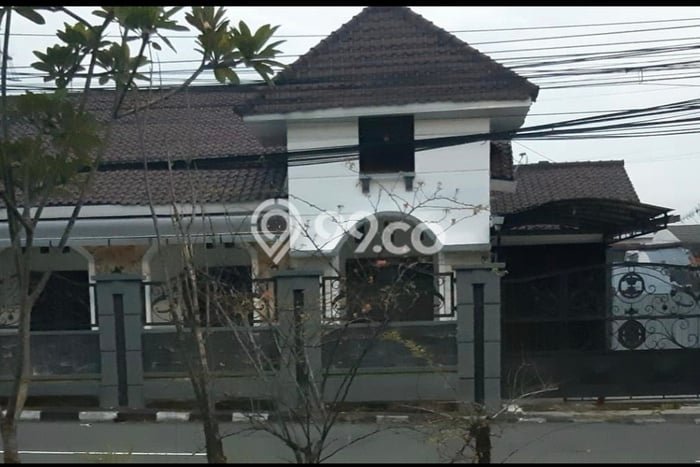 Jarang Ada! Rumah Sewa 4 Kamar Nyaman Siap Huni papandayan Jarang Ada! Rumah Sewa 4 Kamar Nyaman Siap Huni papandayan