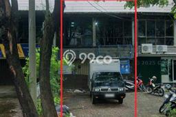 Disewakan Ruko di Kawasan Ramai Puri Anjasmoro Luas 300m2 Disewakan Ruko di Kawasan Ramai Puri Anjasmoro Luas 300m2