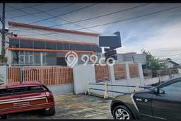Gudang Kawasan Komersial Kawasan Kaligawe, Luas 1200m2m², Disewakan, Ready Digunakan Gudang Kawasan Komersial Kawasan Kaligawe, Luas 1200m2m², Disewakan, Ready Digunakan