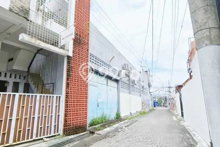 Kost untuk Dijual di Kedungmundu Punya 0 Kamar Kost untuk Dijual di Kedungmundu Punya 0 Kamar
