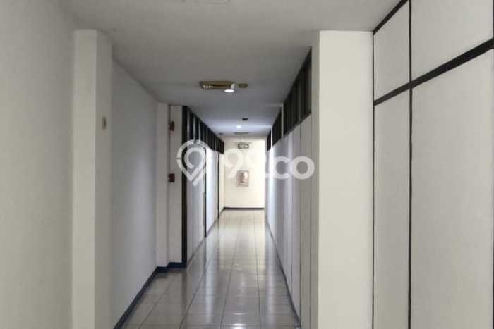 Kantor Paling Dicari LB 3425m2 Dijual di Menteng Kantor Paling Dicari LB 3425m2 Dijual di Menteng