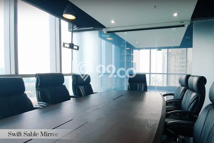 Unit Kantor Dijual di Jakarta Selatan LT 173m2 & LB 600m2 Unit Kantor Dijual di Jakarta Selatan LT 173m2 & LB 600m2