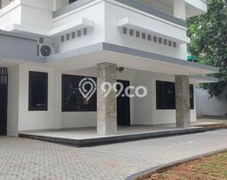Hunian Strategis Dikontrakkan 12 Kamar di Menteng Bisa Nego Hunian Strategis Dikontrakkan 12 Kamar di Menteng Bisa Nego