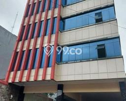 Unit Kantor Dijual di Menteng Jakarta Pusat Luas Tanah 547m2, Luas Bangunan 1800m2 Unit Kantor Dijual di Menteng Jakarta Pusat Luas Tanah 547m2, Luas Bangunan 1800m2