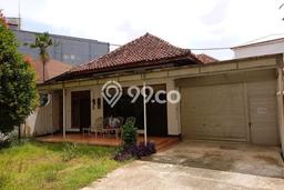 Best Deal Hunian Premium Ideal dan Luas di Menteng, Jakarta Pusat Best Deal Hunian Premium Ideal dan Luas di Menteng, Jakarta Pusat
