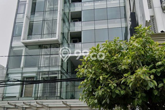 Kantor Dijual di Menteng LT 545m2, LB 2006m2 Solusi Investasi Cerdas Kantor Dijual di Menteng LT 545m2, LB 2006m2 Solusi Investasi Cerdas