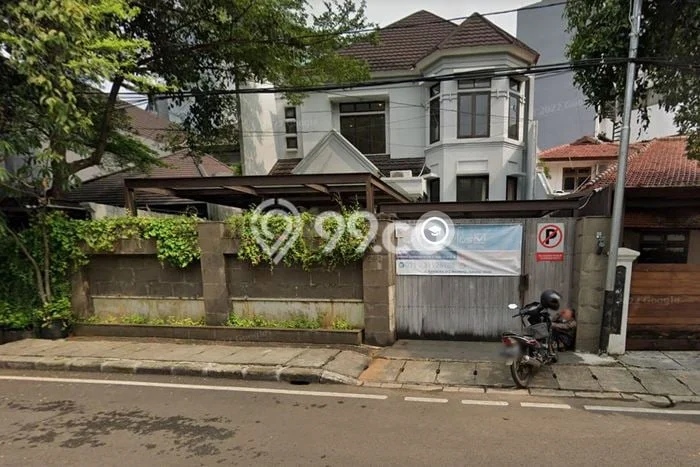 Sewa Rumah Minimalis di Menteng Siap Pakai dan Strategis Sewa Rumah Minimalis di Menteng Siap Pakai dan Strategis