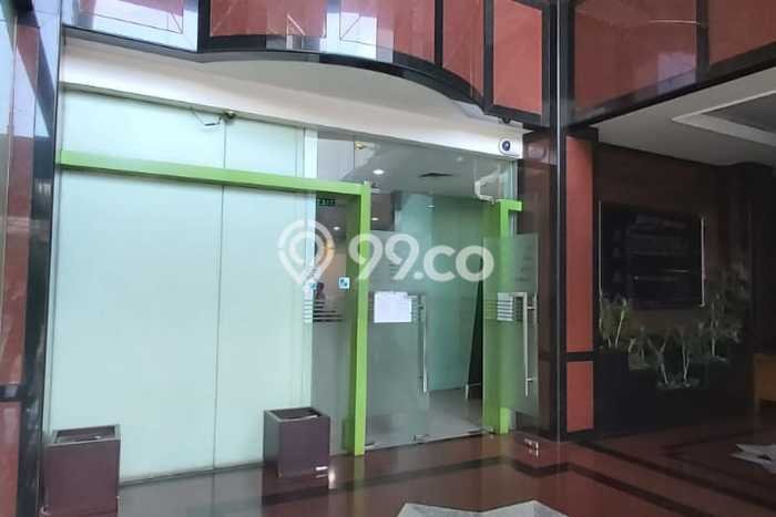 Kantor Paling Dicari LB 1000m2 Dijual di Menteng Kantor Paling Dicari LB 1000m2 Dijual di Menteng