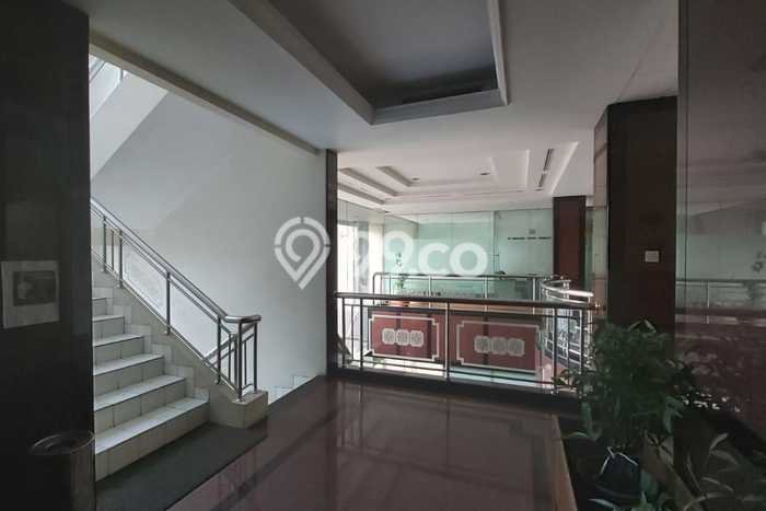 Kantor Paling Dicari LB 1000m2 Dijual di Menteng Kantor Paling Dicari LB 1000m2 Dijual di Menteng