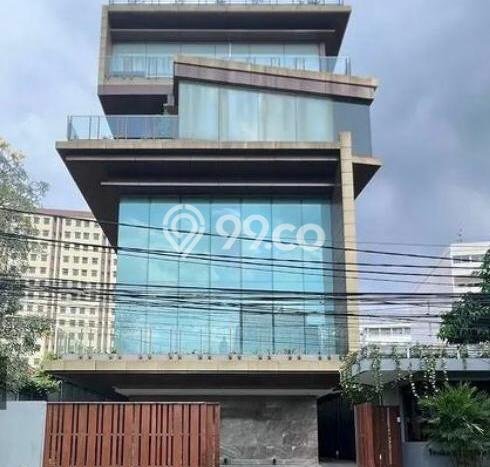 Unit Kantor Dijual di Menteng Jakarta Pusat Luas Bangunan 3000m2 Unit Kantor Dijual di Menteng Jakarta Pusat Luas Bangunan 3000m2