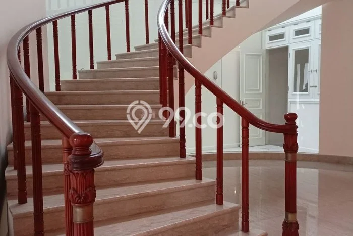 Dijual Cepat Rumah Favorit Siap Huni LB 800m2 di Menteng, Jakarta Pusat Dijual Cepat Rumah Favorit Siap Huni LB 800m2 di Menteng, Jakarta Pusat