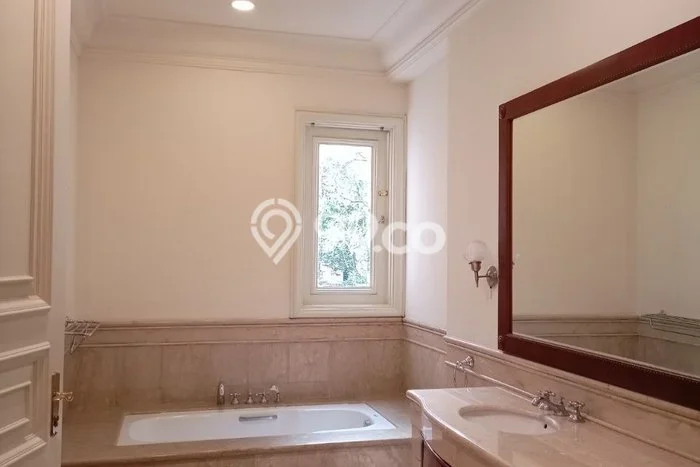 Dijual Cepat Rumah Favorit Siap Huni LB 800m2 di Menteng, Jakarta Pusat Dijual Cepat Rumah Favorit Siap Huni LB 800m2 di Menteng, Jakarta Pusat