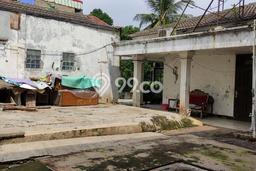 Tanah di Menteng, Jakarta Pusat Luas 625m2 Dijual Segera Tanah di Menteng, Jakarta Pusat Luas 625m2 Dijual Segera