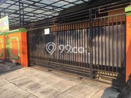 Dijual Rumah Mewah Exclusive di Cempaka Putih, Jakarta Pusat Dijual Rumah Mewah Exclusive di Cempaka Putih, Jakarta Pusat
