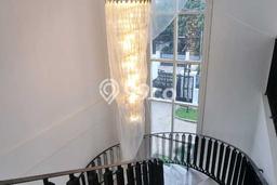 Hunian Mewah Dijual LT 864m2 di Menteng, Jakarta Pusat Hunian Mewah Dijual LT 864m2 di Menteng, Jakarta Pusat