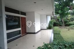 Hunian Mewah LB 430m2 Siap Huni Desain Elegan di Kemang, Jakarta Selatan Hunian Mewah LB 430m2 Siap Huni Desain Elegan di Kemang, Jakarta Selatan