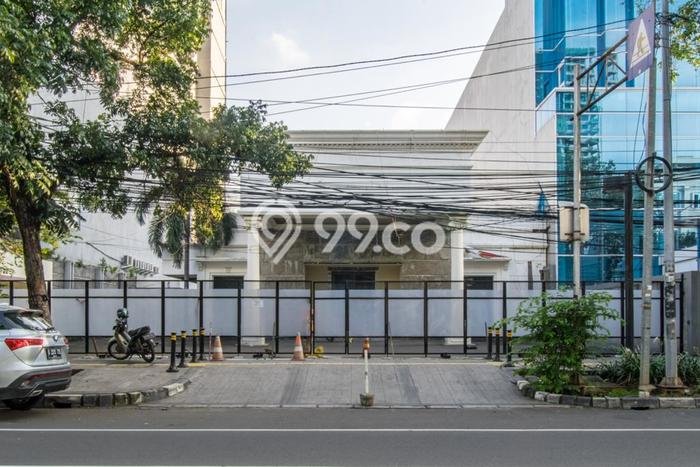 Dijual Kantor di Menteng, Jakarta Pusat Harga Penawaran Spesial Dijual Kantor di Menteng, Jakarta Pusat Harga Penawaran Spesial