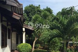 Rumah Elit Modern Tanpa Renovasi di Kayu Putih Jakarta Timur Rumah Elit Modern Tanpa Renovasi di Kayu Putih Jakarta Timur