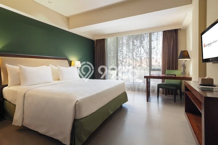 Unit Apartemen Luxury Dijual di Abiansemal dengan 99 Kamar Tidur Unit Apartemen Luxury Dijual di Abiansemal dengan 99 Kamar Tidur