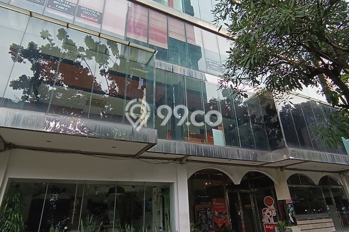 Kantor Paling Dicari LB 1500m2 Dijual di Menteng Kantor Paling Dicari LB 1500m2 Dijual di Menteng