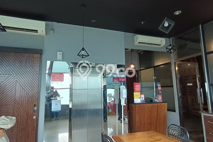 Kantor Paling Dicari LB 1500m2 Dijual di Menteng Kantor Paling Dicari LB 1500m2 Dijual di Menteng