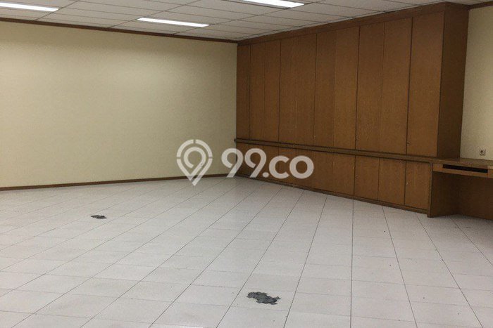 Paling Diincar! Kantor Dijual di Menteng Atas Harga Kompetitif Paling Diincar! Kantor Dijual di Menteng Atas Harga Kompetitif