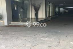 Paling Diincar! Kantor Dijual di Menteng Atas Harga Kompetitif Paling Diincar! Kantor Dijual di Menteng Atas Harga Kompetitif