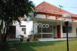 Jual Rumah Mewah Elegan Dengan View Eksklusif di Menteng Atas, Jakarta Pusat Jual Rumah Mewah Elegan Dengan View Eksklusif di Menteng Atas, Jakarta Pusat