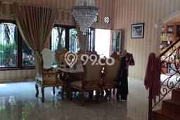 Best Deal Hunian Mewah Ideal dan Luas di Kemayoran, Jakarta Pusat Best Deal Hunian Mewah Ideal dan Luas di Kemayoran, Jakarta Pusat