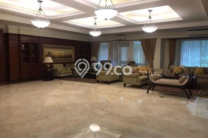 Disewakan Rumah Mewah di Menteng Jakarta Pusat Harga Rp 3,72 Miliar/ Tahun Disewakan Rumah Mewah di Menteng Jakarta Pusat Harga Rp 3,72 Miliar/ Tahun