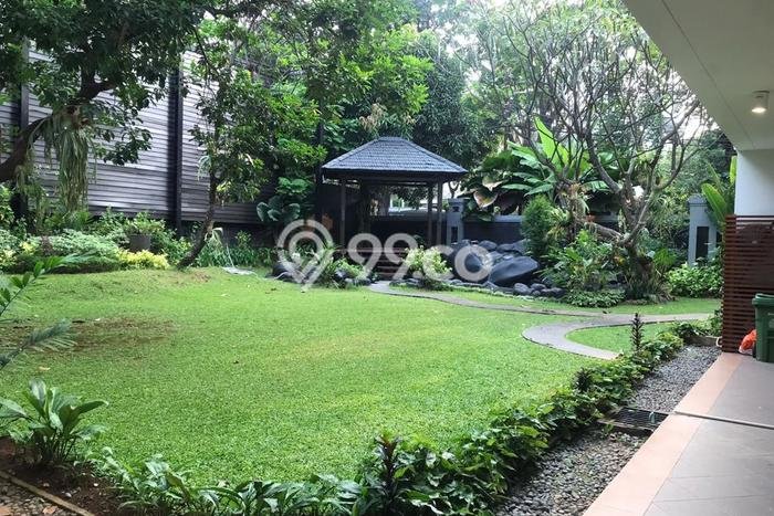 Disewakan Rumah Mewah di Menteng Jakarta Pusat Harga Rp 3,72 Miliar/ Tahun Disewakan Rumah Mewah di Menteng Jakarta Pusat Harga Rp 3,72 Miliar/ Tahun