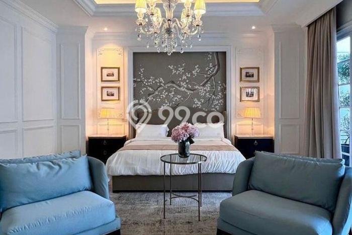 Rumah Mewah Dijual LT 474m2 di Menteng, Jakarta Pusat Rumah Mewah Dijual LT 474m2 di Menteng, Jakarta Pusat