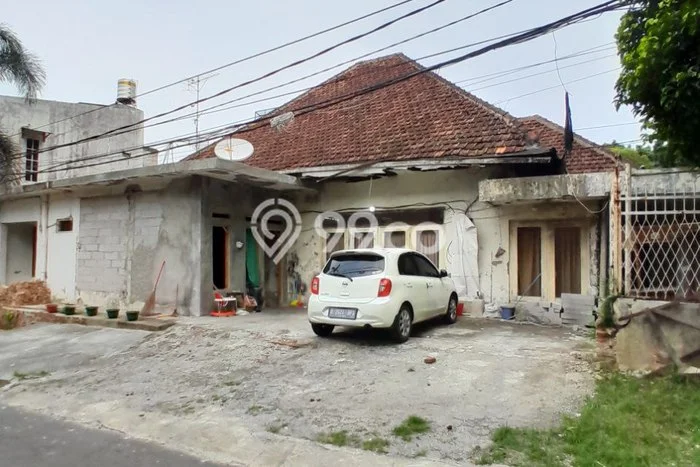 Tanah untuk Dijual di Menteng Jakarta Pusat Luas 719m2 Tanah untuk Dijual di Menteng Jakarta Pusat Luas 719m2