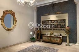 Hot Offer Hunian Premium Ideal dan Luas di Menteng, Jakarta Pusat Hot Offer Hunian Premium Ideal dan Luas di Menteng, Jakarta Pusat