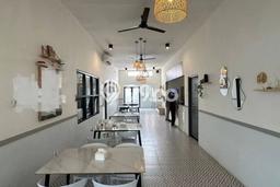 Komersial Usaha Dijual di Menteng Jakarta Pusat LT 397m2 & LB 214m2 Komersial Usaha Dijual di Menteng Jakarta Pusat LT 397m2 & LB 214m2