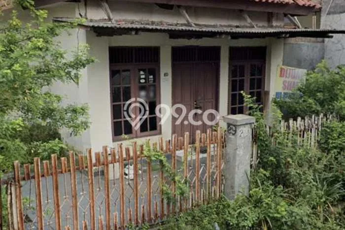 Kavling Tanah Dijual di Menteng Jakarta Pusat Spesifikasi 222m2 Kavling Tanah Dijual di Menteng Jakarta Pusat Spesifikasi 222m2